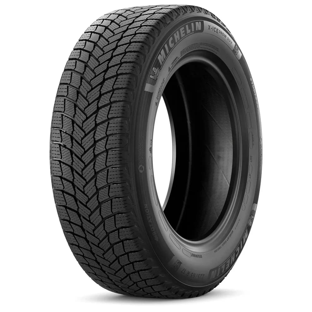 Michelin X-ice Snow Suv 245/50 R20 105T XL Winterreifen