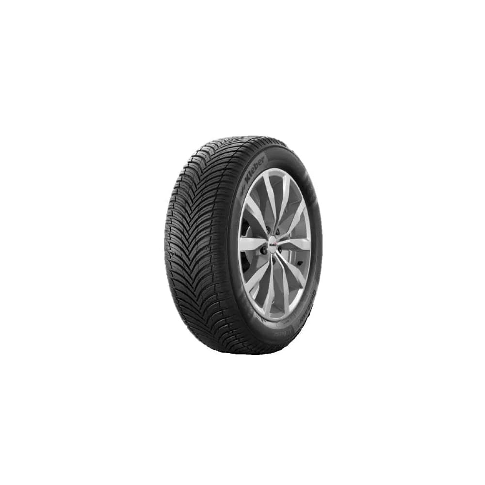 Kleber Ganzjahresreifen Quadraxer 3 ( 255/45 R19 100W )