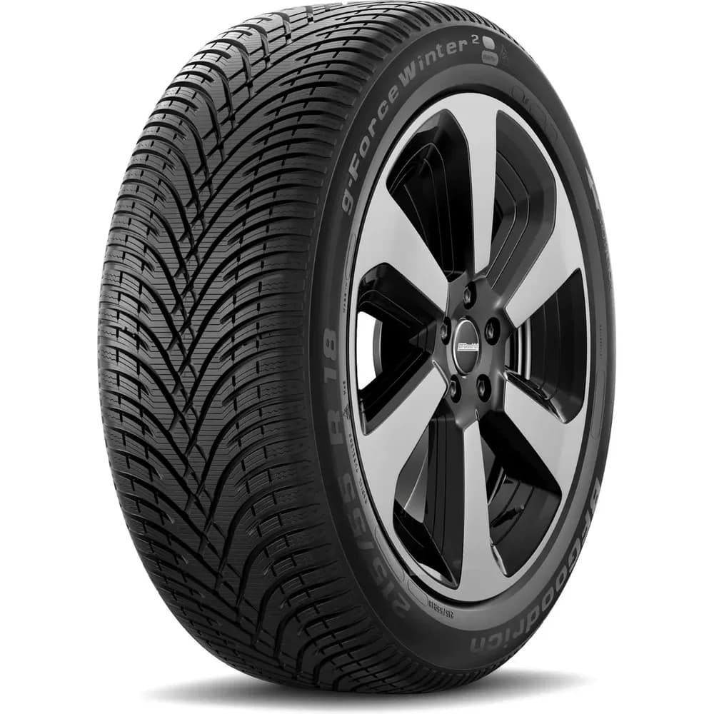 BF Goodrich g-Force Winter 2 SUV XL RG 225/45 R19 96V