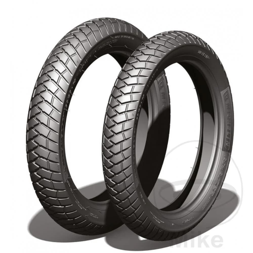 Reifen Tyre Michelin 120/90-17 64T Anakee Street