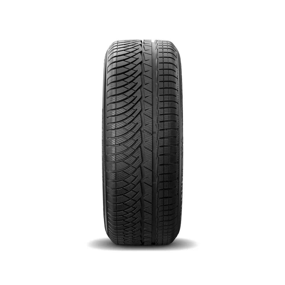 Michelin Pilot Alpin Pa4 265/40 R19 102V XL Winterreifen