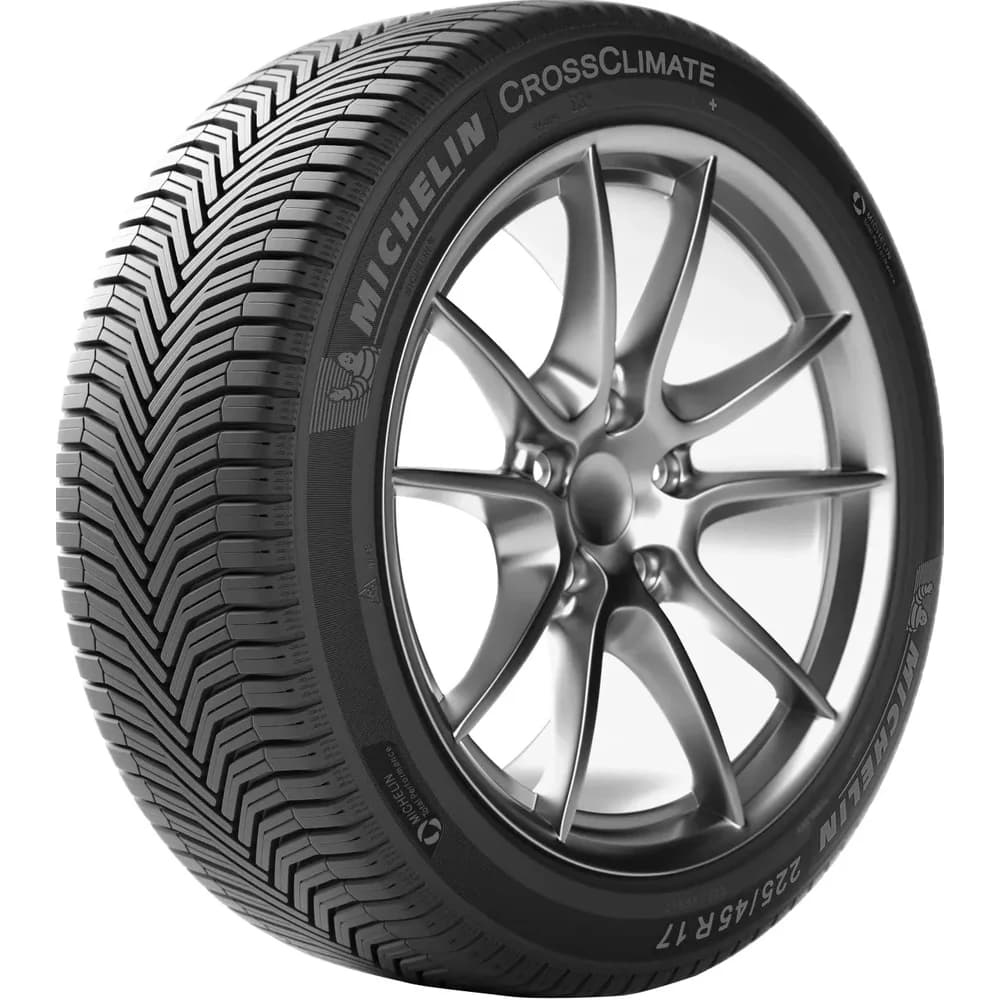 Michelin CrossClimate+ 205/65 R15 99V