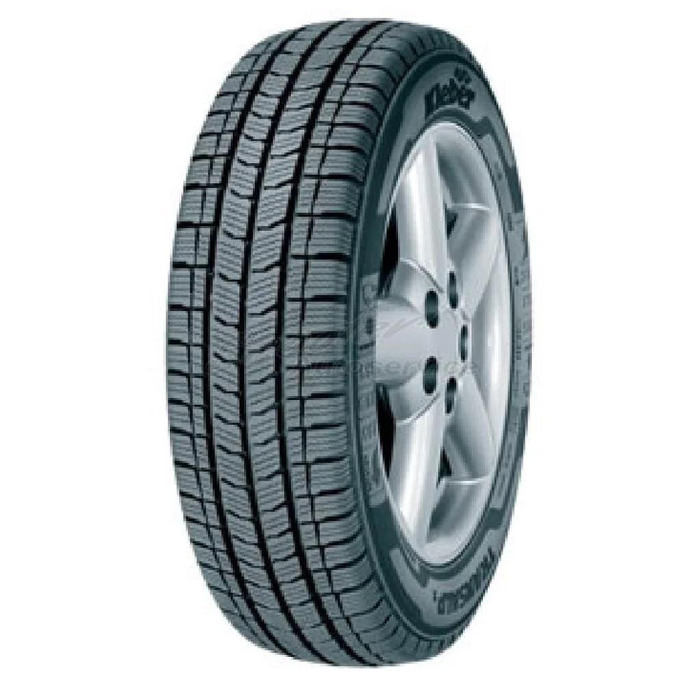 Kleber Transalp 2 195/75 R16 107R Winterreifen