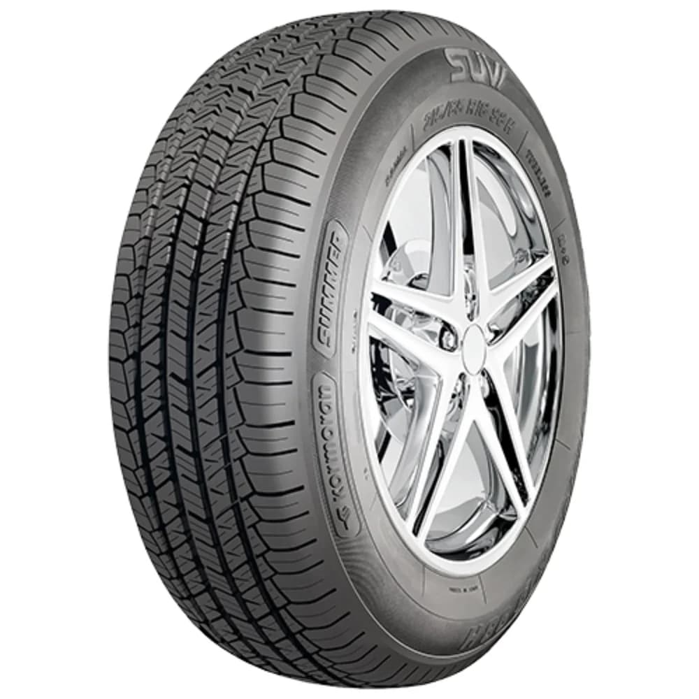 Kormoran SUV Summer XL 285/60 R18 120H