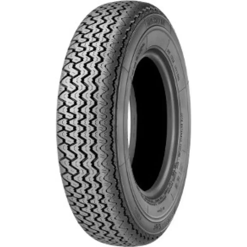 Michelin Xas 185/70 R14 88V Sommerreifen