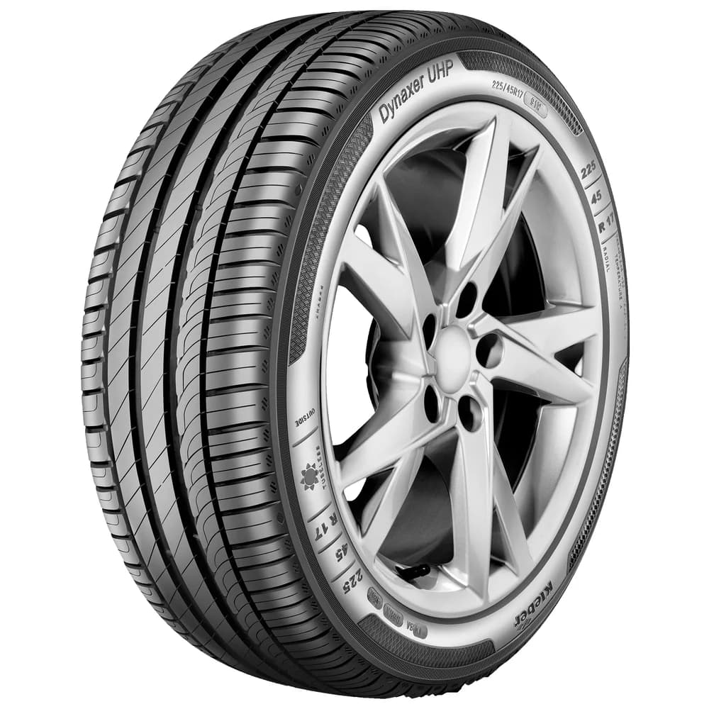 Kleber Dynaxer UHP XL 215/40 R17 87W