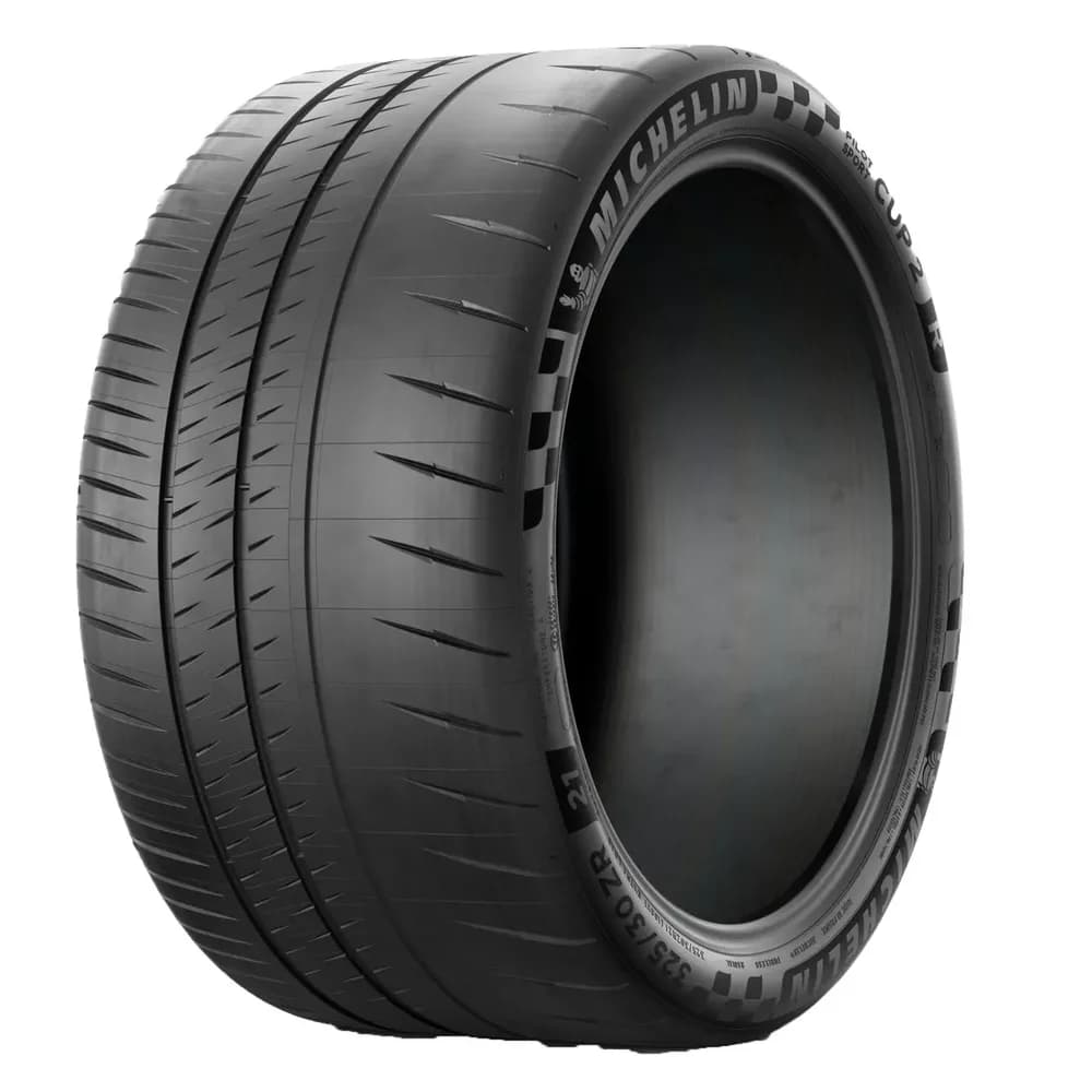 Michelin Pilot Sport Cup 2 R 245/35 R20 95Y XL Sommerreifen