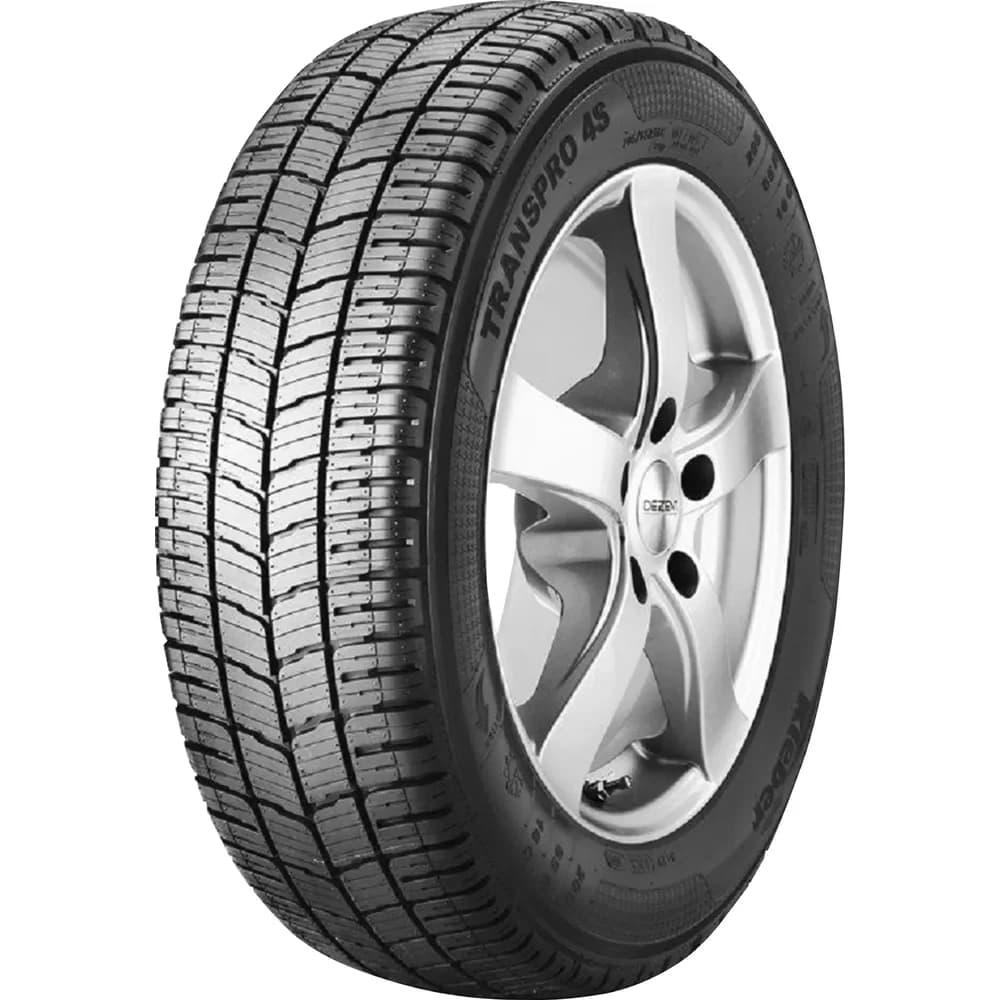 Kleber Transpro 4S 215/70 R15C 109R