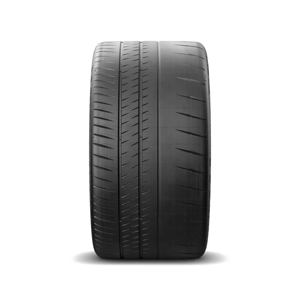 Michelin Pilot Sport Cup 2 R 285/30ZR20 99Y XL FSL K1