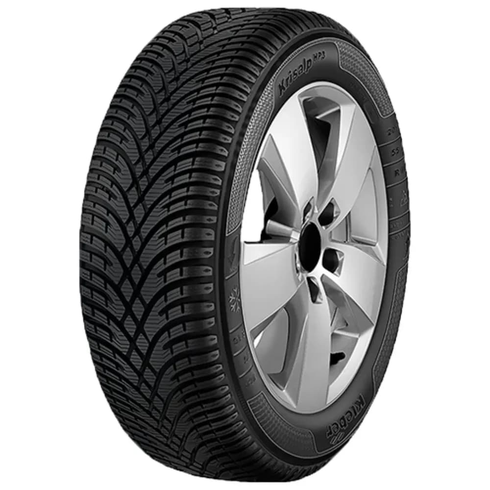 Kleber Krisalp HP3 235/55R19 105V XL 3PMSF M+S