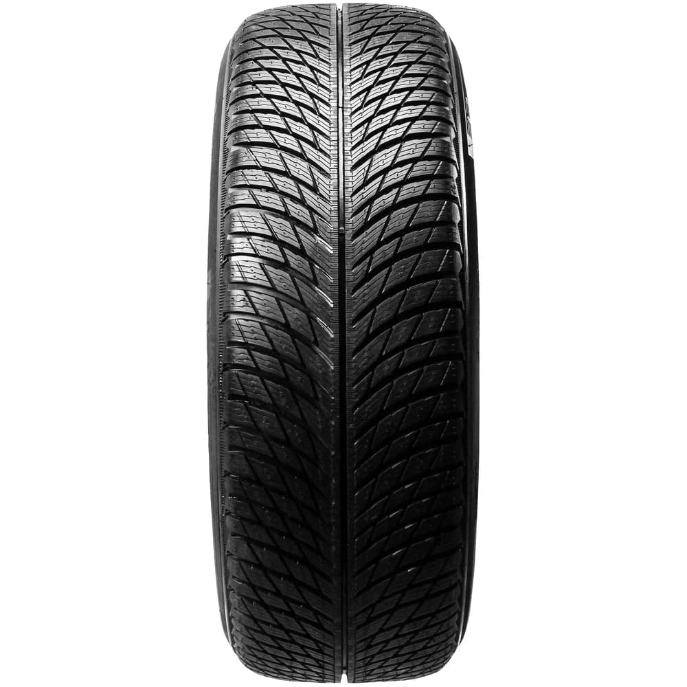 Michelin Pilot Alpin 5 XL 255/35 R19 96V