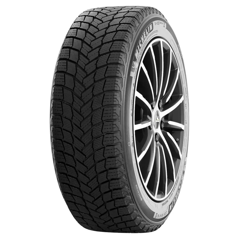 Michelin X-ice Snow Suv 275/45 R20 110T XL Winterreifen