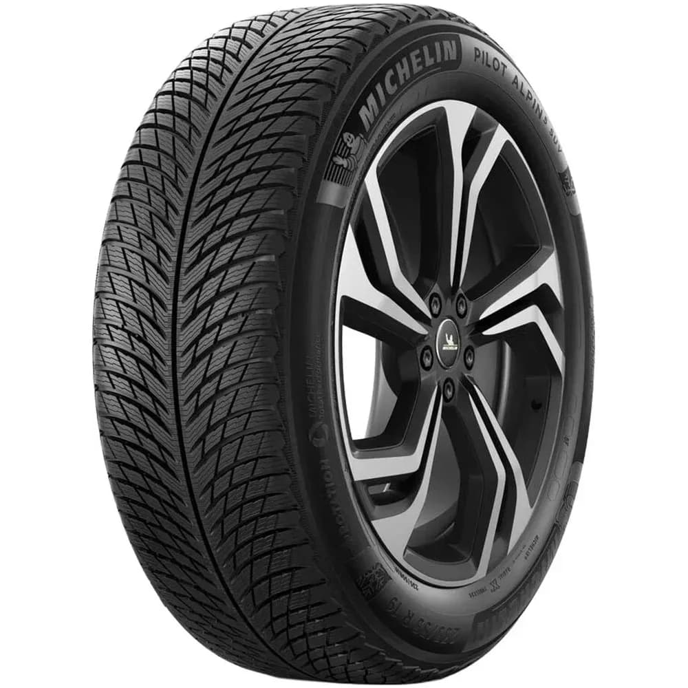 Michelin Pilot Alpin 5 Suv 235/50 R21 101V Winterreifen