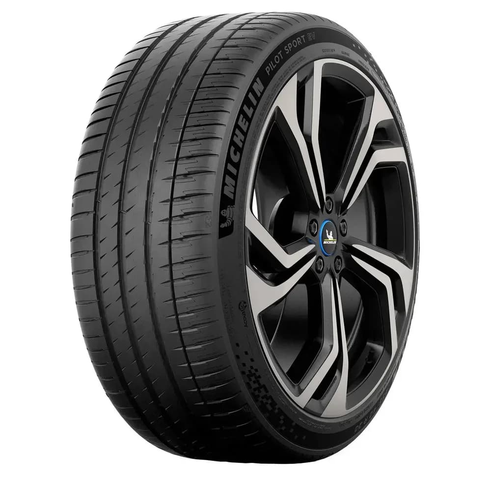 Michelin Pilot Sport EV MO1 Acoustic XL 295/30 R21 102Y