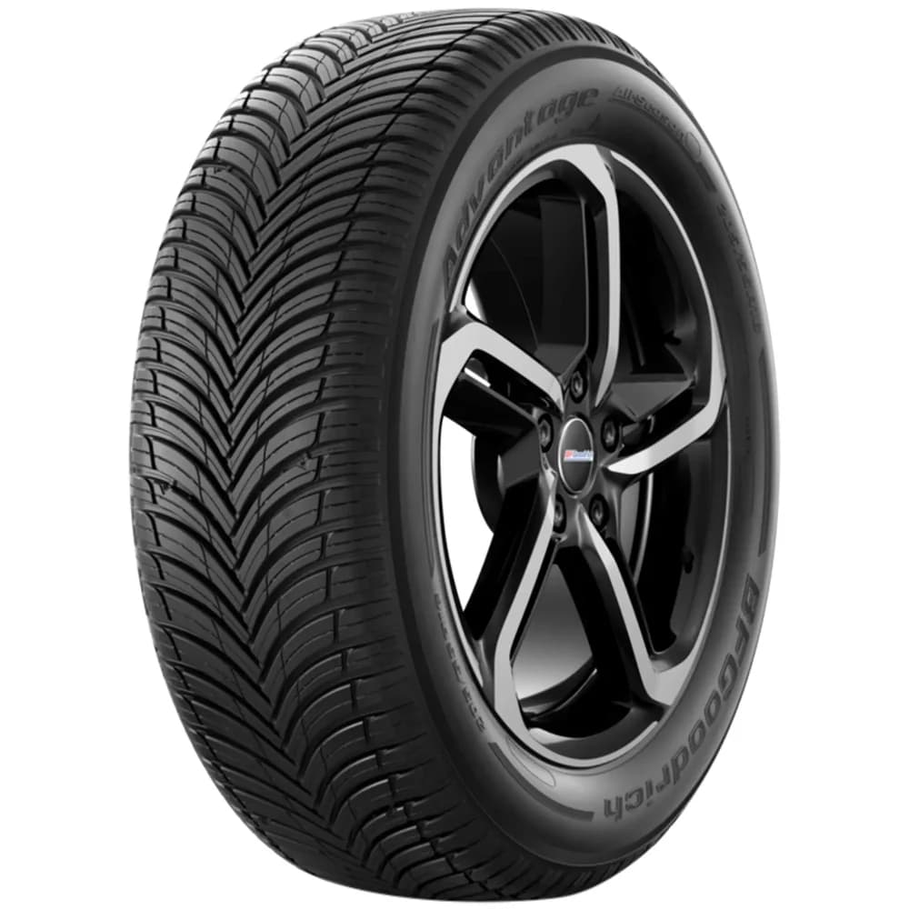 BF Goodrich Advantage All Season RG 235/35 R19 87Y