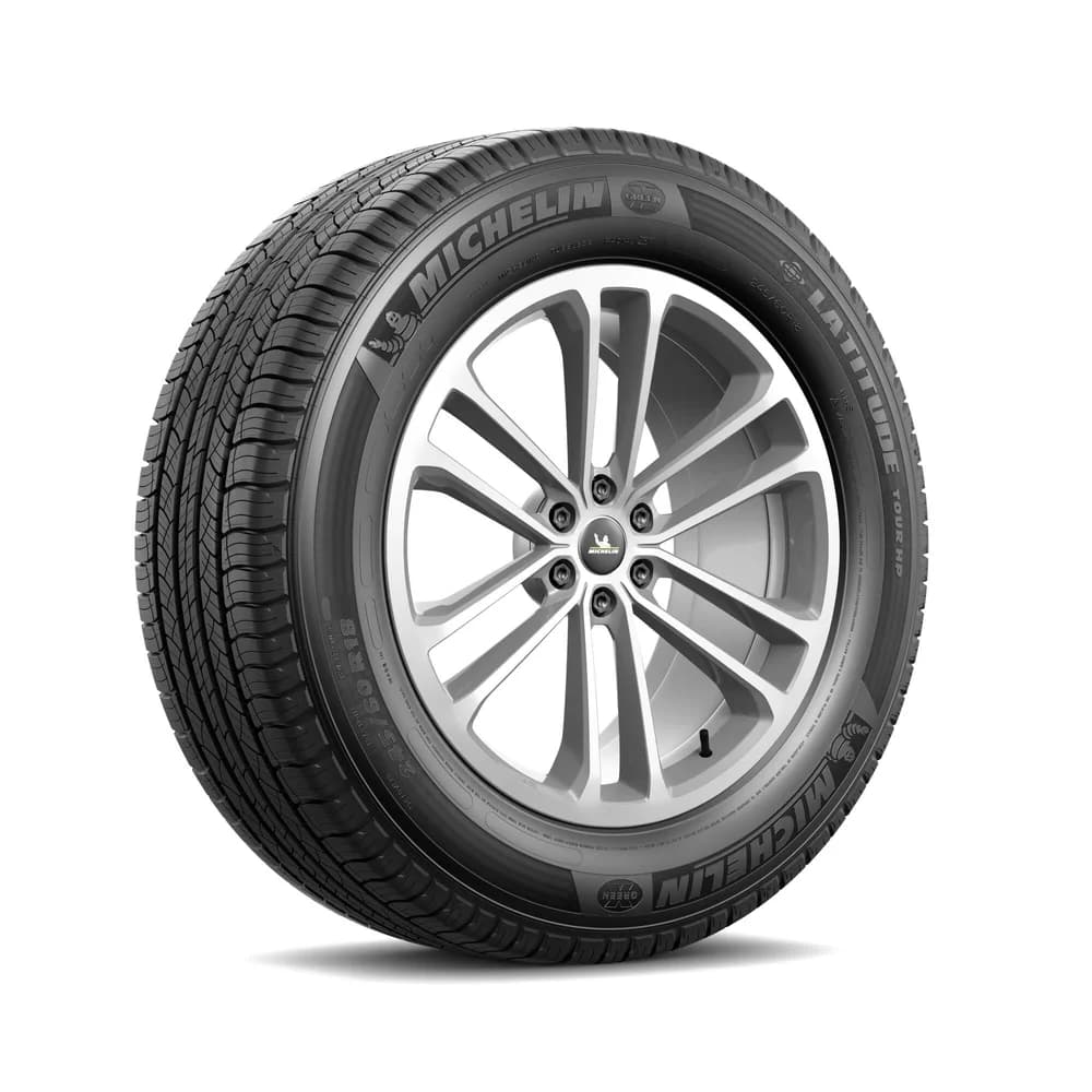 Michelin Latitude Tour Hp 235/55 R19 101V Sommerreifen