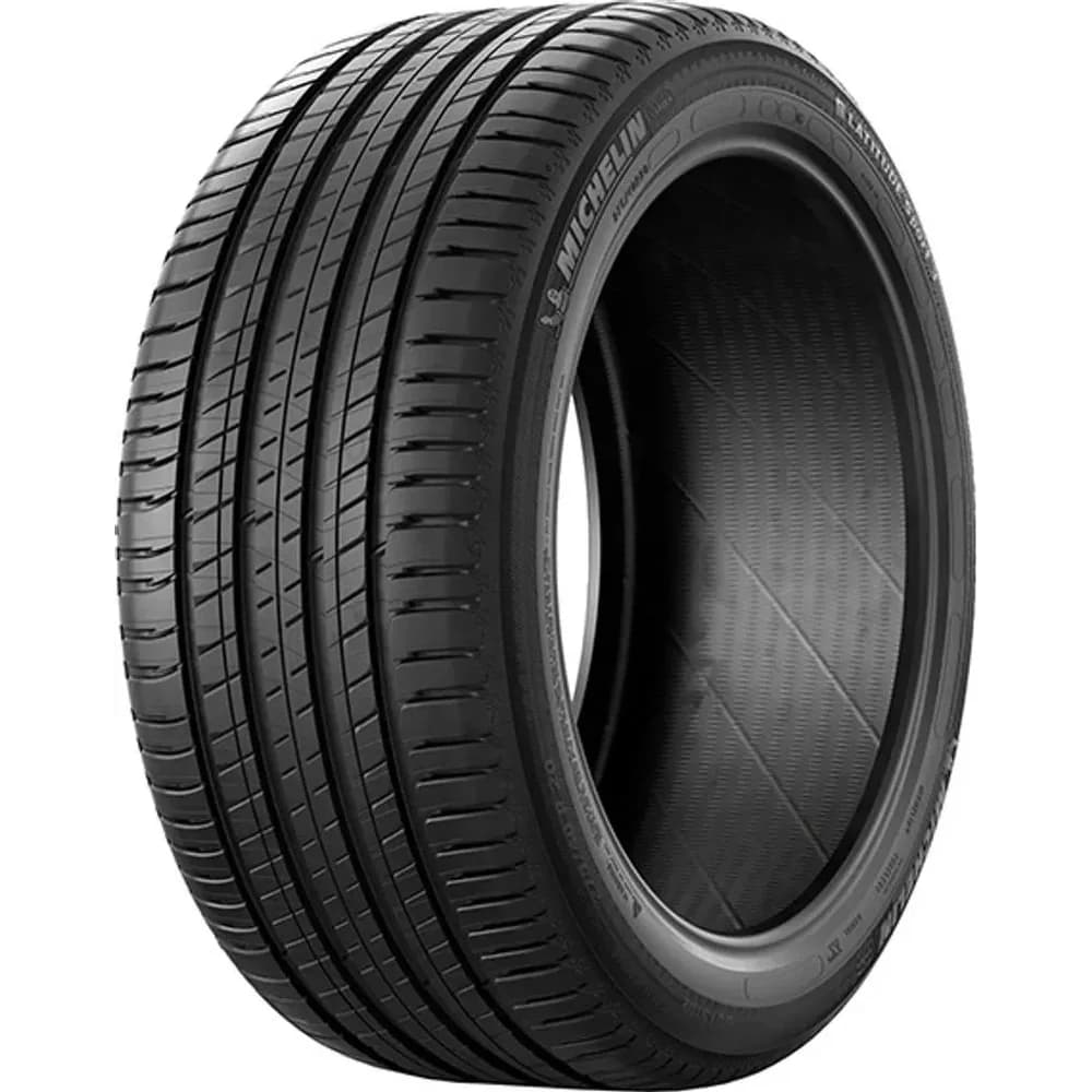 Michelin Latitude Sport 3 255/50 R19 107W XL Sommerreifen