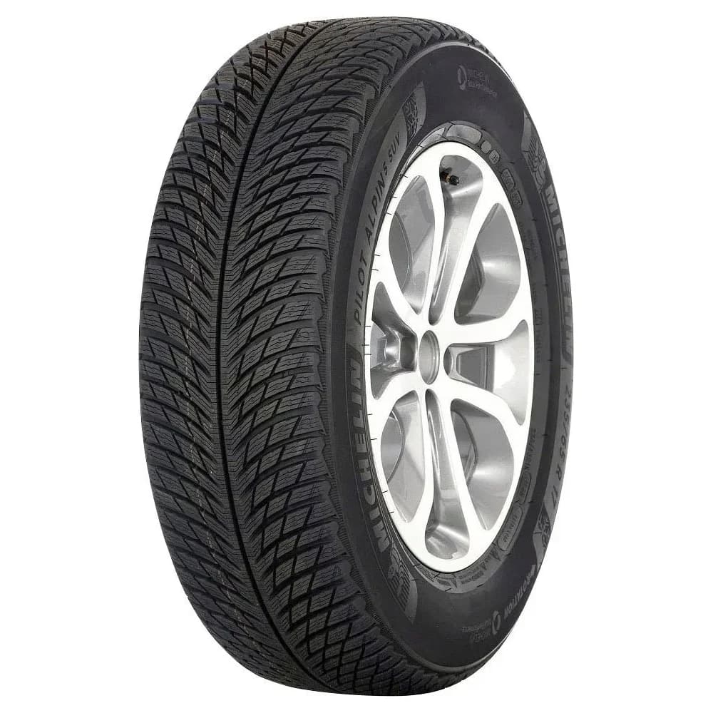 Michelin Pilot Alpin 5 XL 255/30 R20 92W