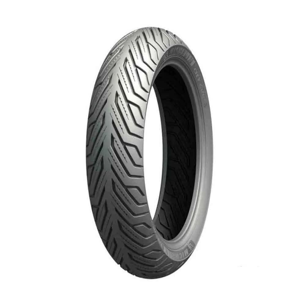 Michelin Motorradreifen City Grip 2 ( 110/70-16 TL 52S M/C, Vorderrad )
