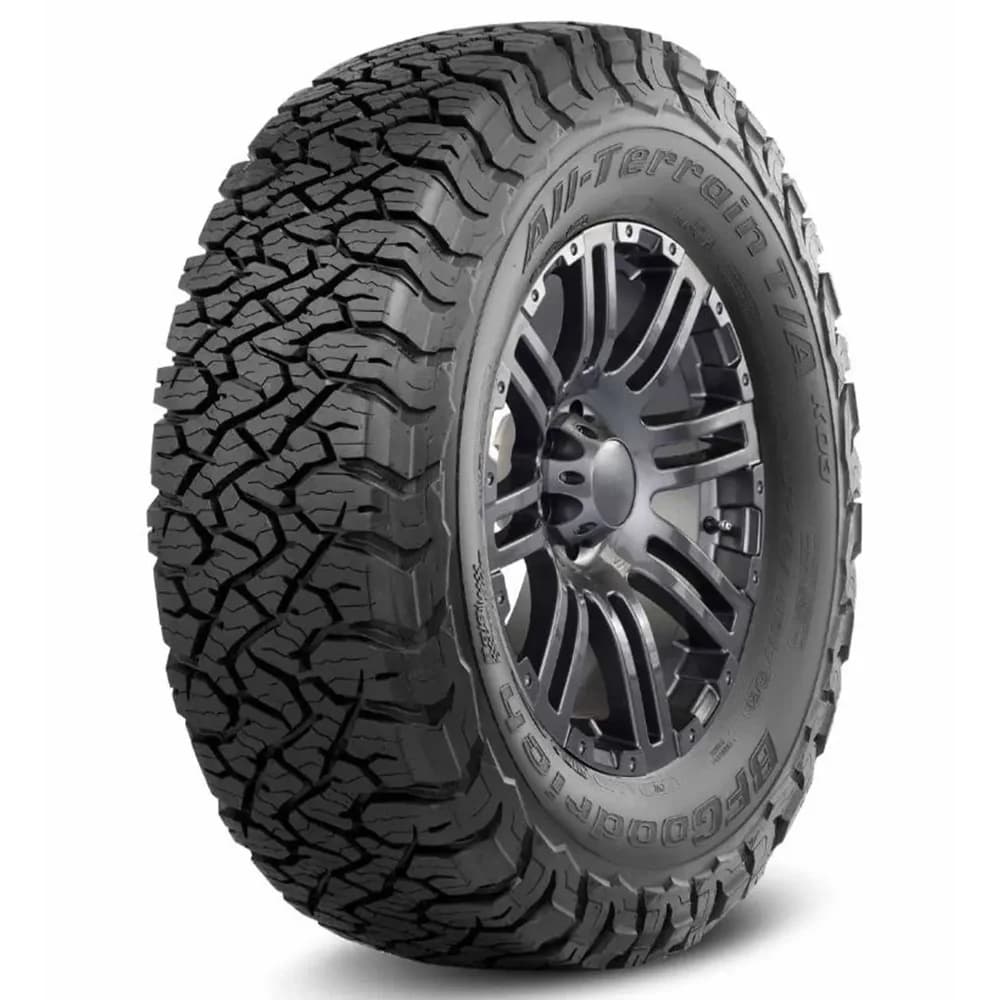 All-Terrain T/A KO3 275/70 R16 119S RWL Ganzjahresreifen