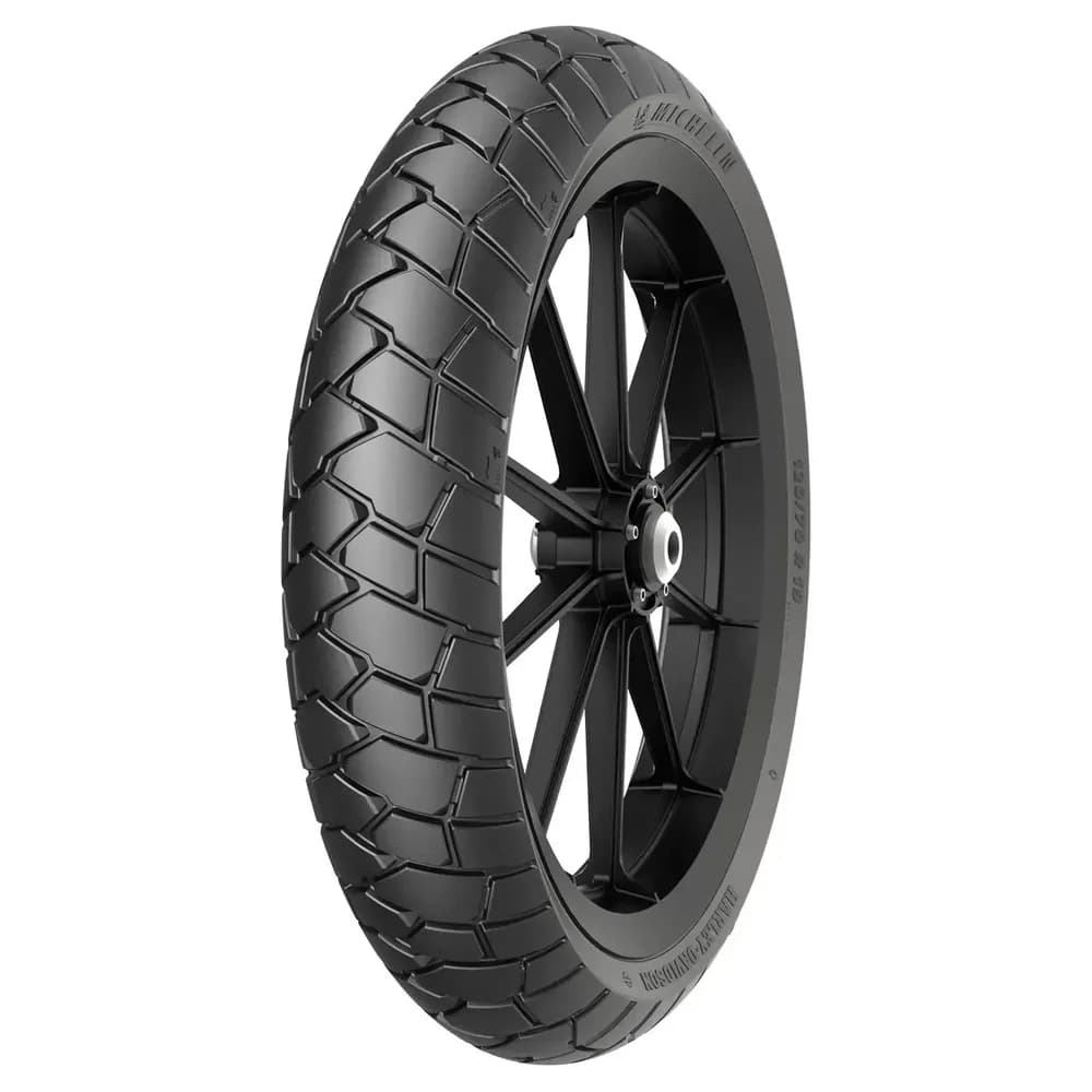 120/70 R19 60V Scorcher Adventure Front M/C