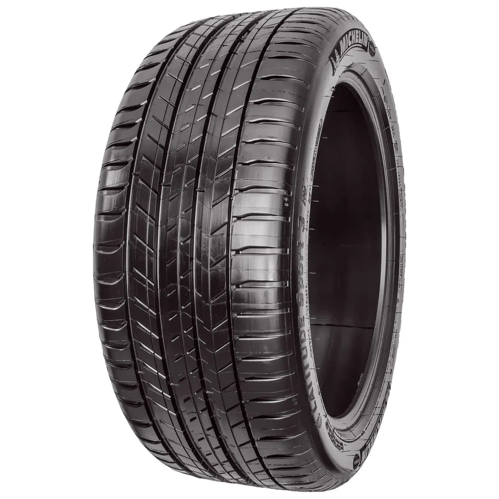 Michelin Latitude Sport 3 315/35 R20 110W XL Sommerreifen