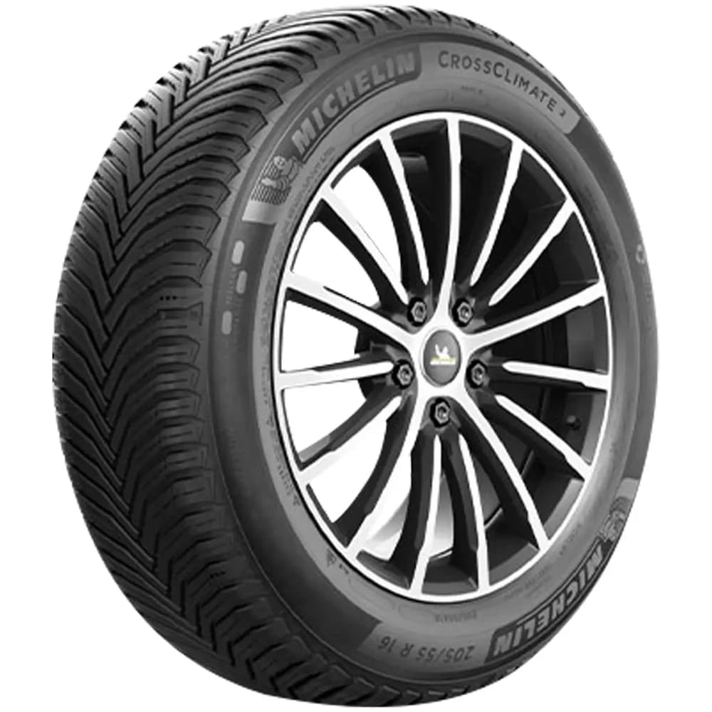 Michelin Crossclimate 2 Suv 235/60 R18 103T Ganzjahresreifen