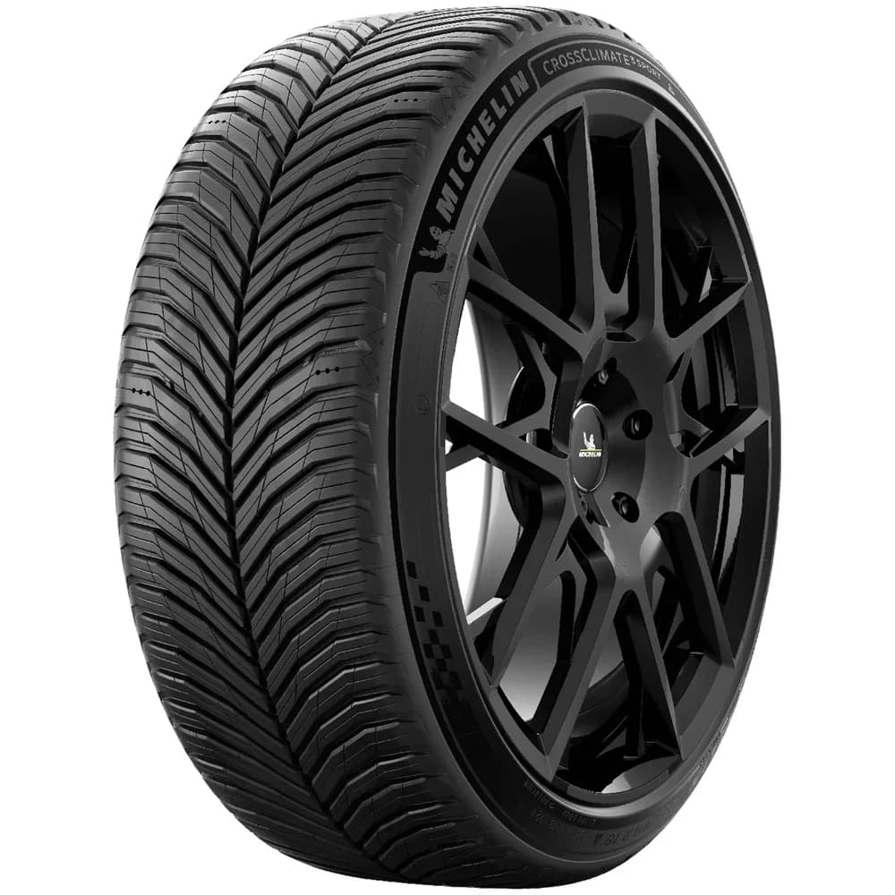 CrossClimate 3 Sport 235/40 R20 96Y XL Ganzjahresreifen