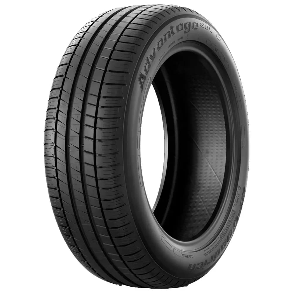 BFGoodrich Advantage Suv 235/55 R19 105W XL Sommerreifen