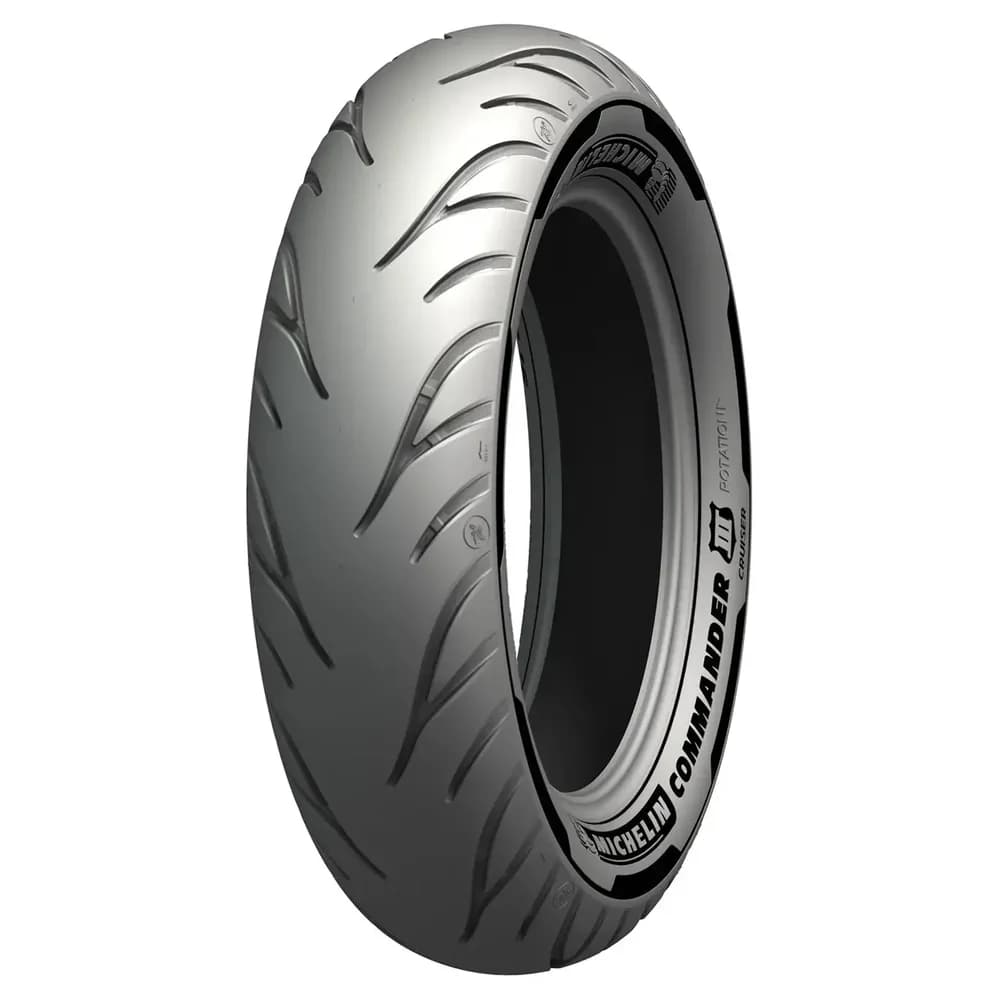 Reifen Tyre Michelin 180/70-15 76H Commander 3 Cruiser