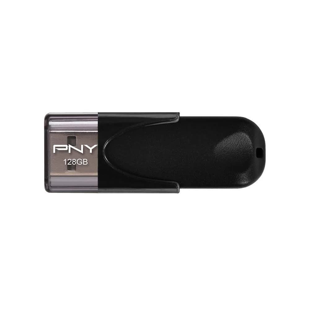PNY Attaché 4 2.0 128GB USB-Stick