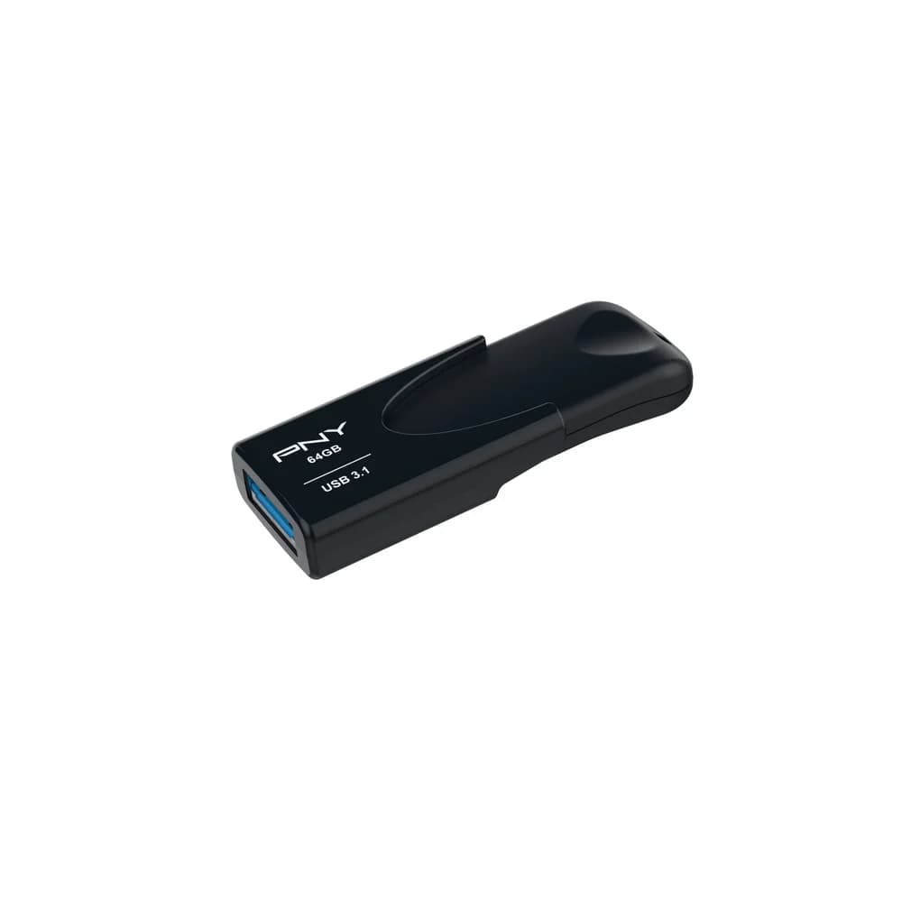 PNY Attaché 4 USB-Stick 1 TB
