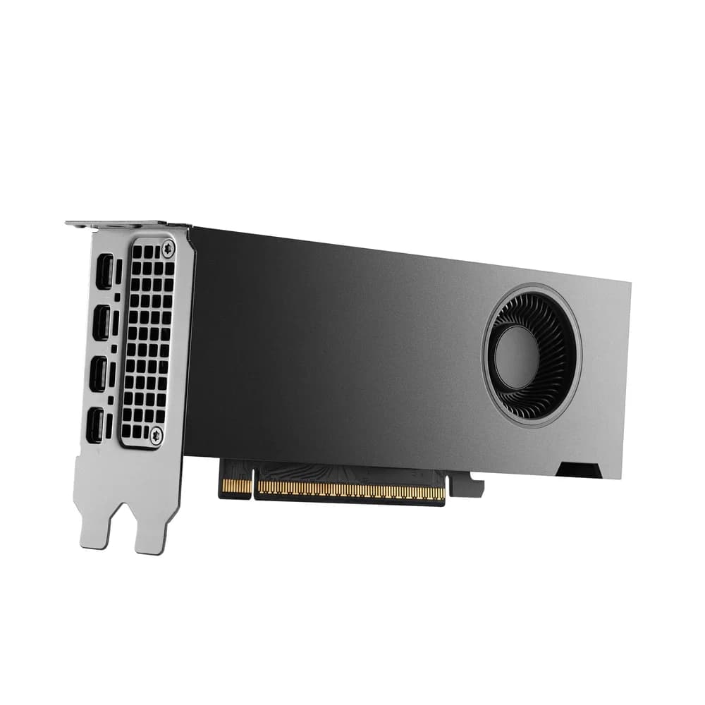 PNY RTX PRO 4000 Blackwell NVIDIA 24 GB GDDR7