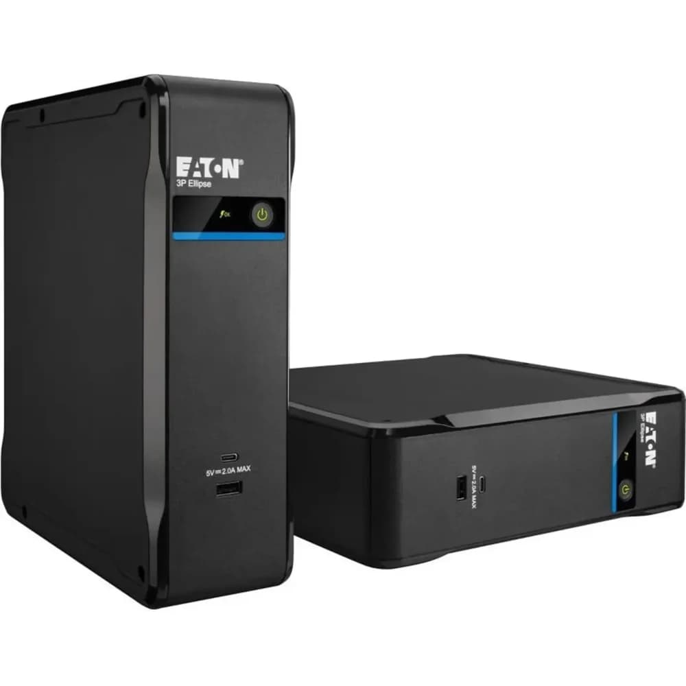 Eaton Eaton 3P Ellipse 3P700UD
