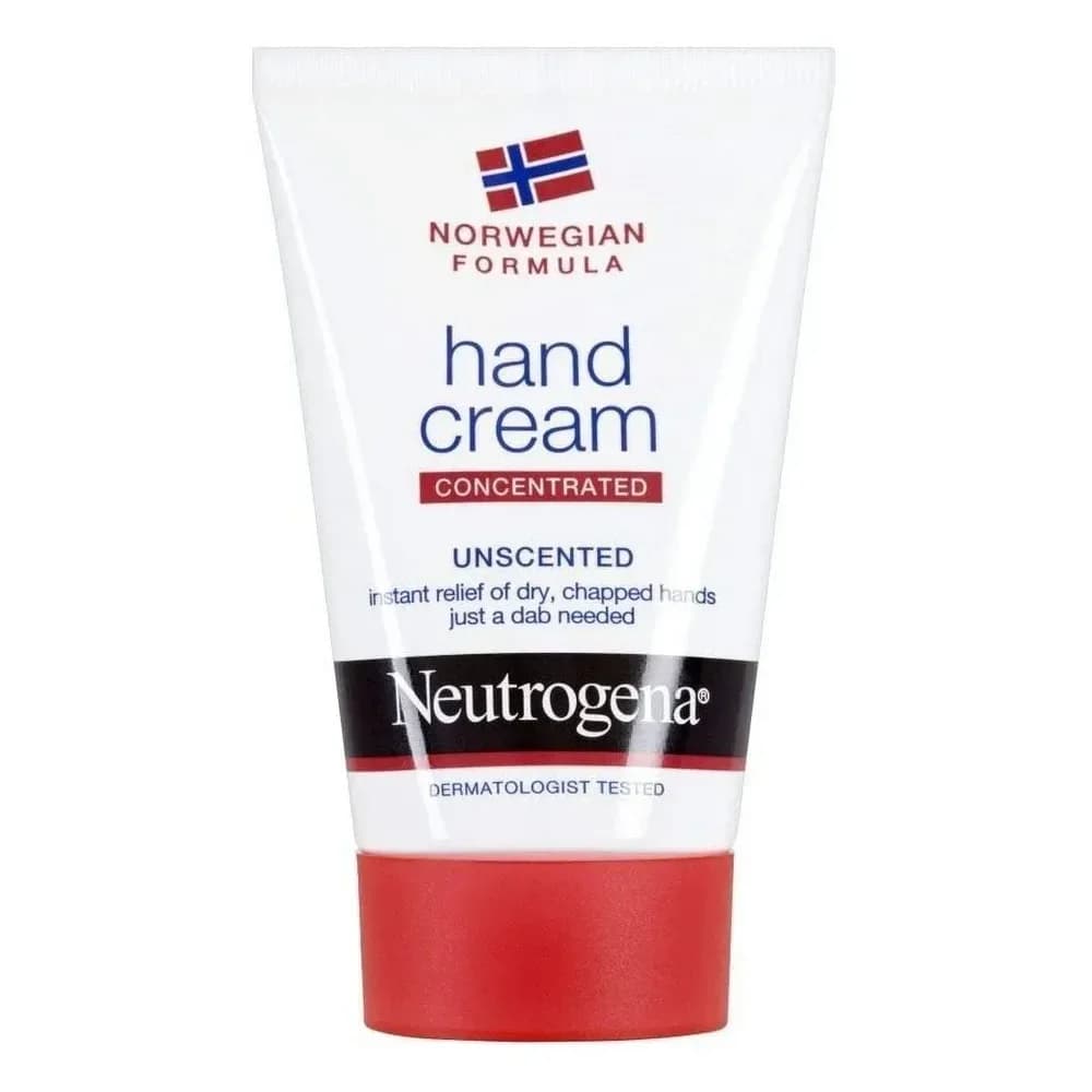 Neutrogena Handcreme  50 ml Creme