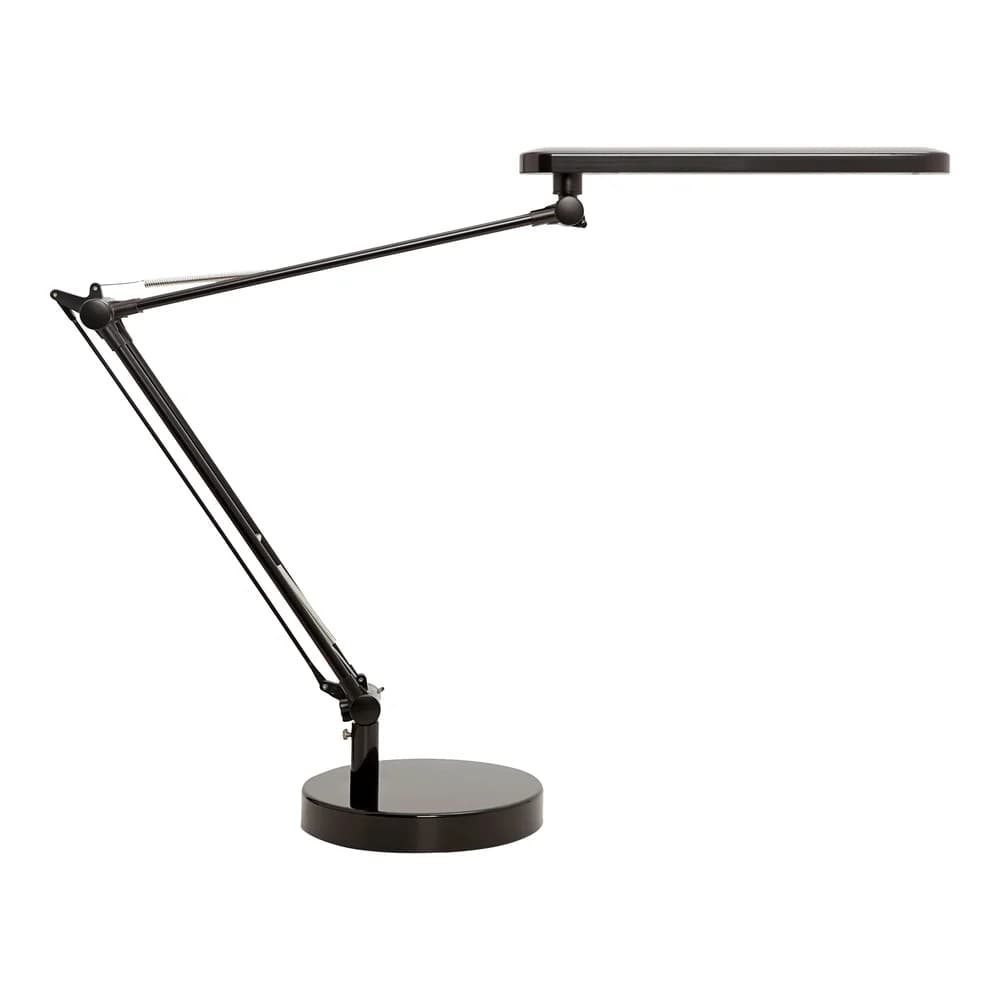 UNILUX Tischleuchte Mambo 400033683 LED schwarz