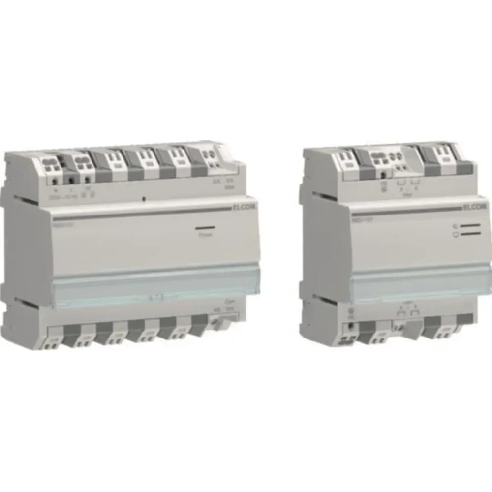 Elcom Nebenstrang-Koppler REK350Y