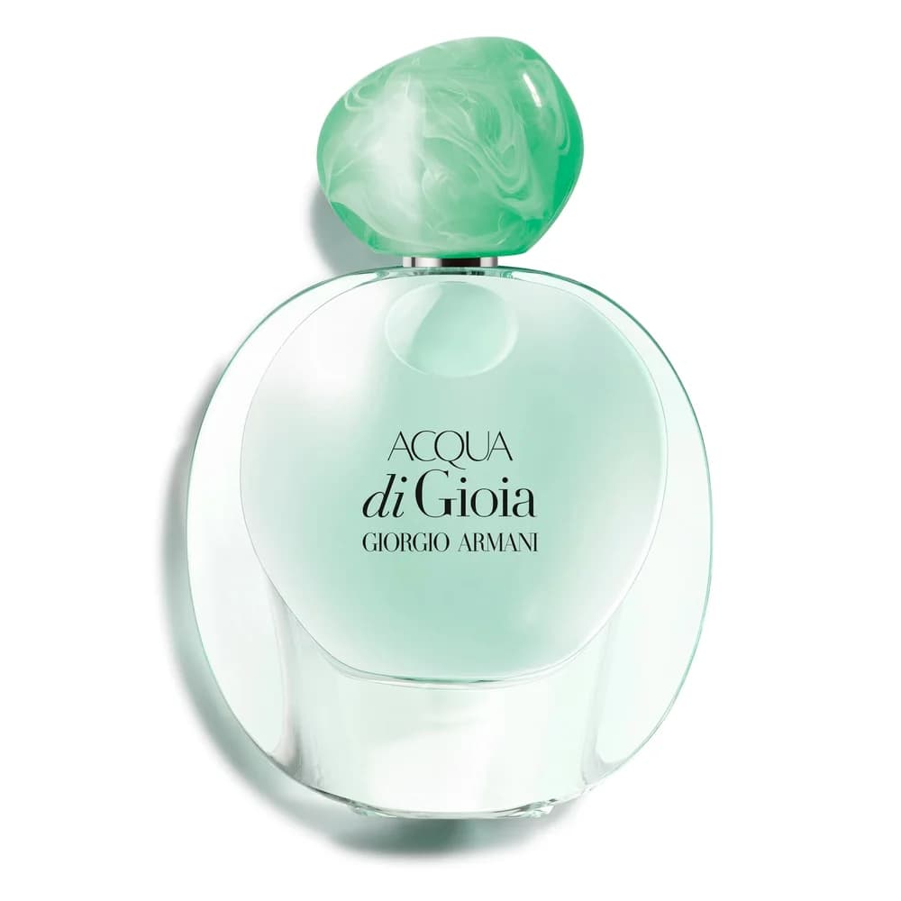 Acqua di Gioia Eau de Parfum
