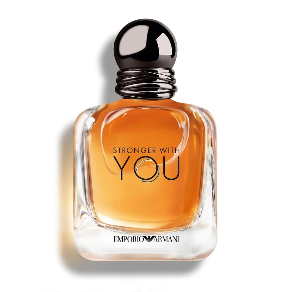 EMPORIO ARMANI Stronger With You Eau de Toilette