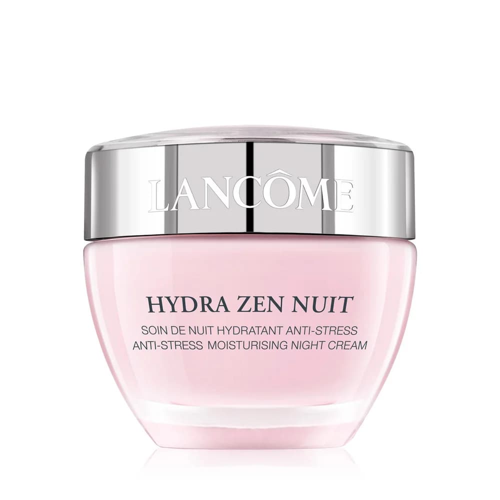 50ml Lancôme Hydra Zen Nuit Anti-Stress Moisturising Night Cream