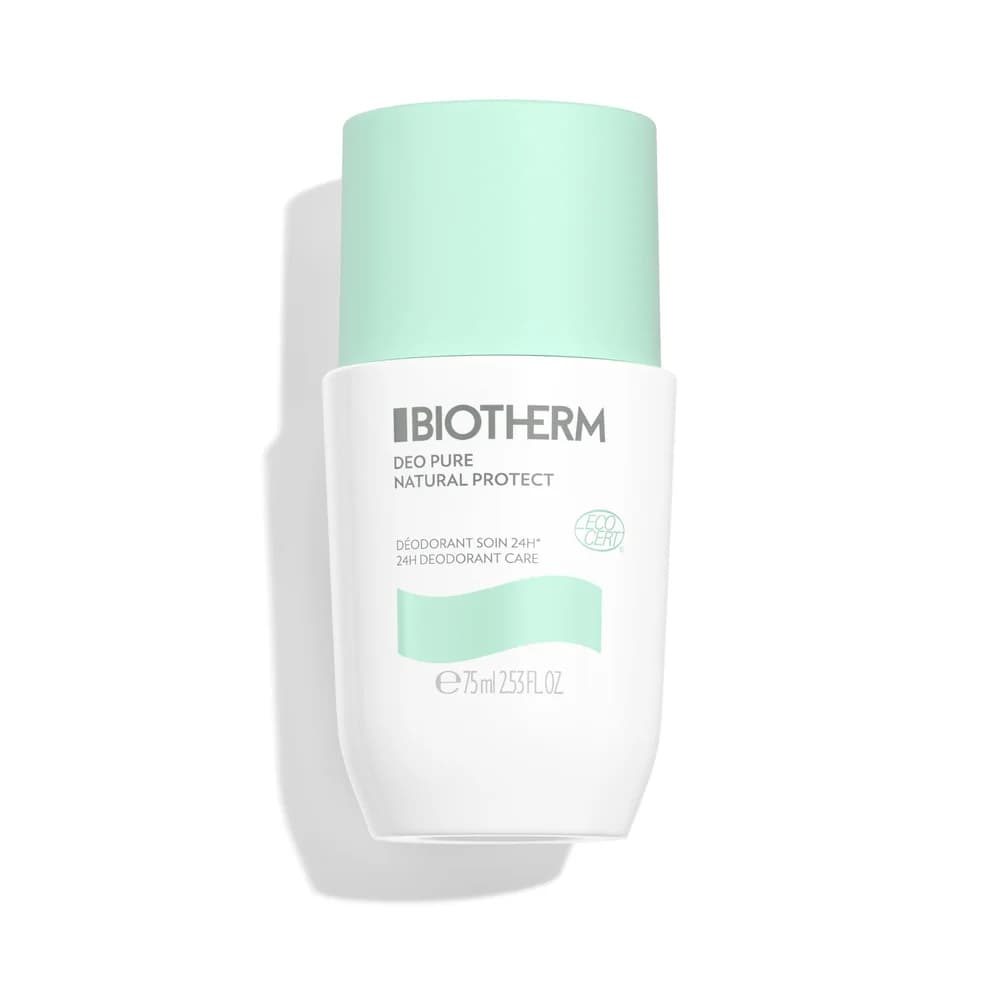 Deo Pure Natural Protect