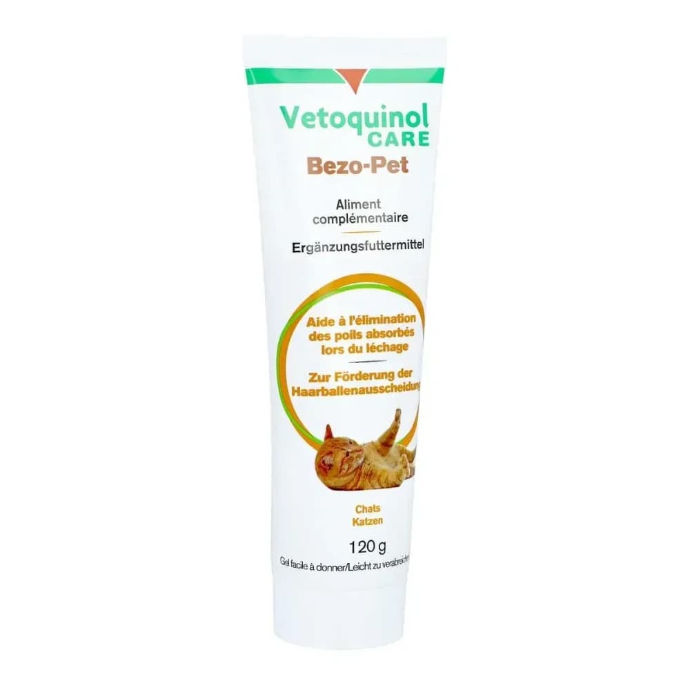 Bezo-Pet Ergänzungsfuttermittel 120 g