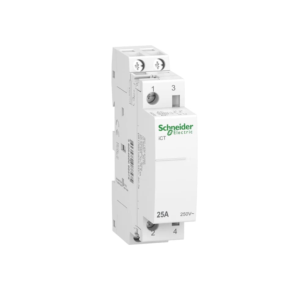 Schneider Electric Installationsschütz A9C20732