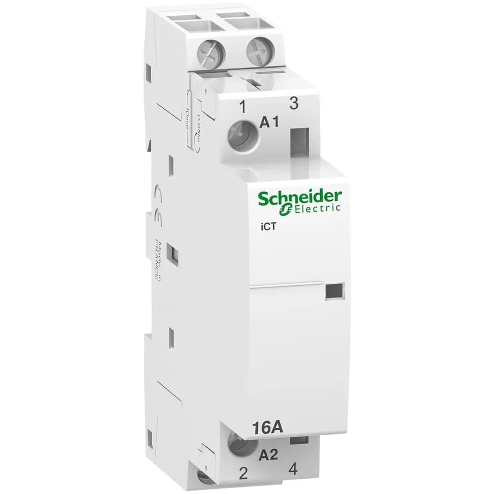 Schneider Electric Installationsrelais A9C22112