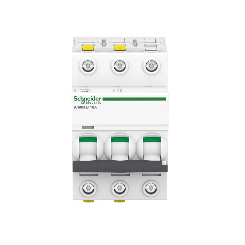 Schneider Electric LS-Schalter A9F03316