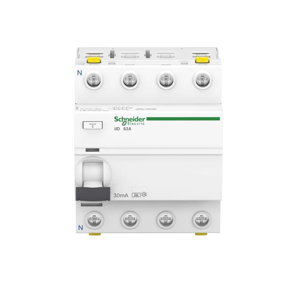 Schneider Electric FI-Schalter A9Z21463