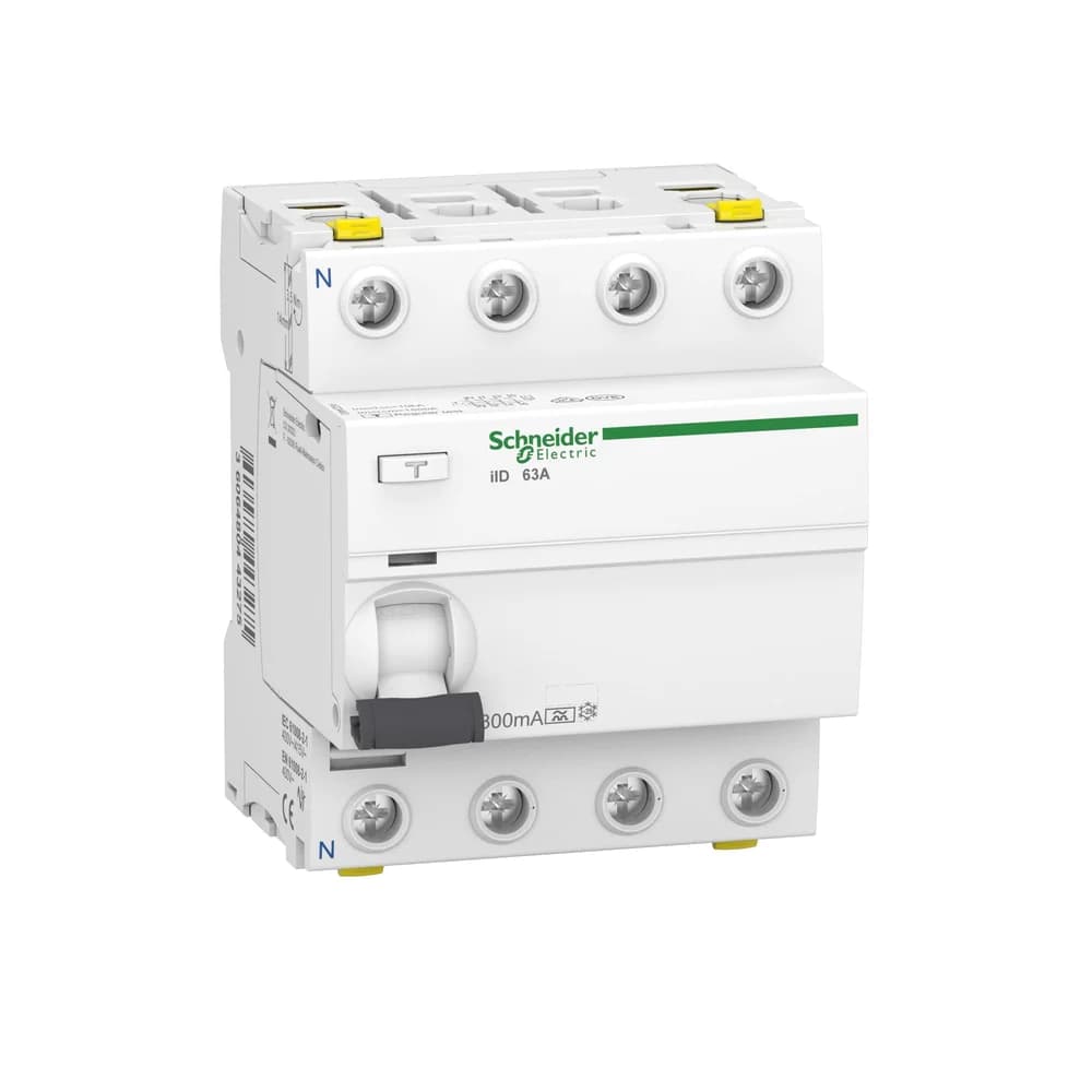 Schneider Electric FI-Schalter A9Z24463
