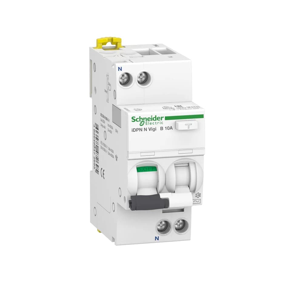 Schneider Electric FI/LS-Schalter A9D56610