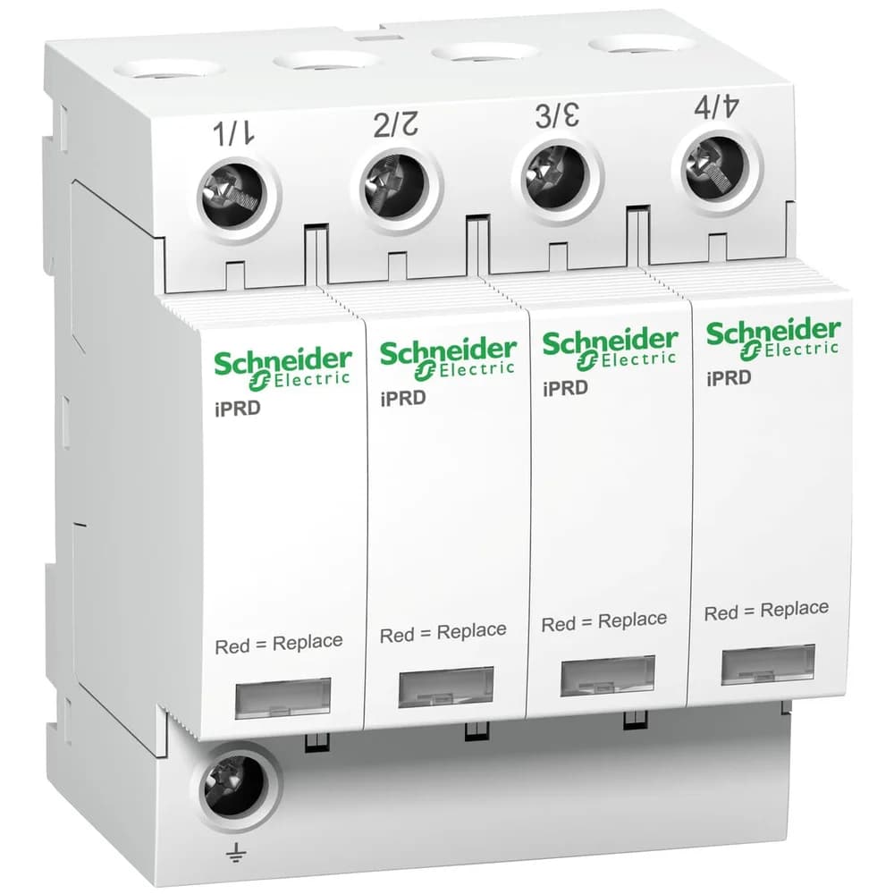 Schneider Electric Überspannungsableiter A9L40400