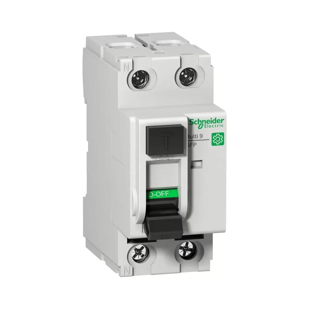 Schneider Electric Multi 9 OEM GFP (FI) M9R81225